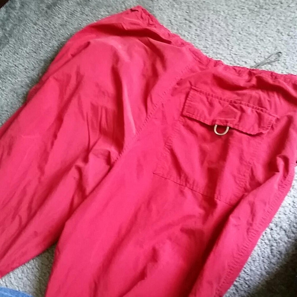 Convertible cargo pants - Picture 5 of 5